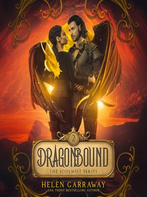 cover image of DragonBound
